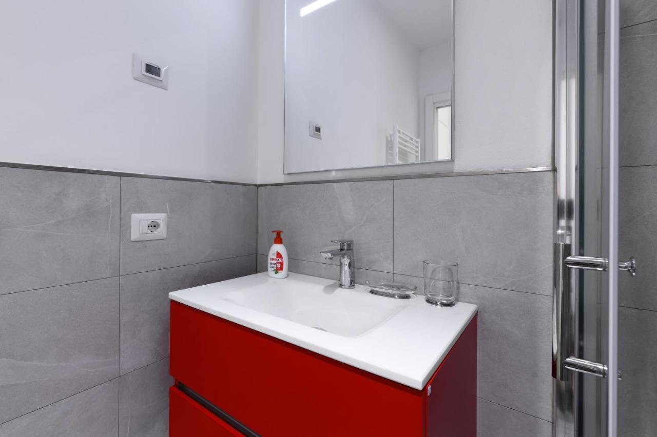 Loft San Vitale Ravenna Buitenkant foto