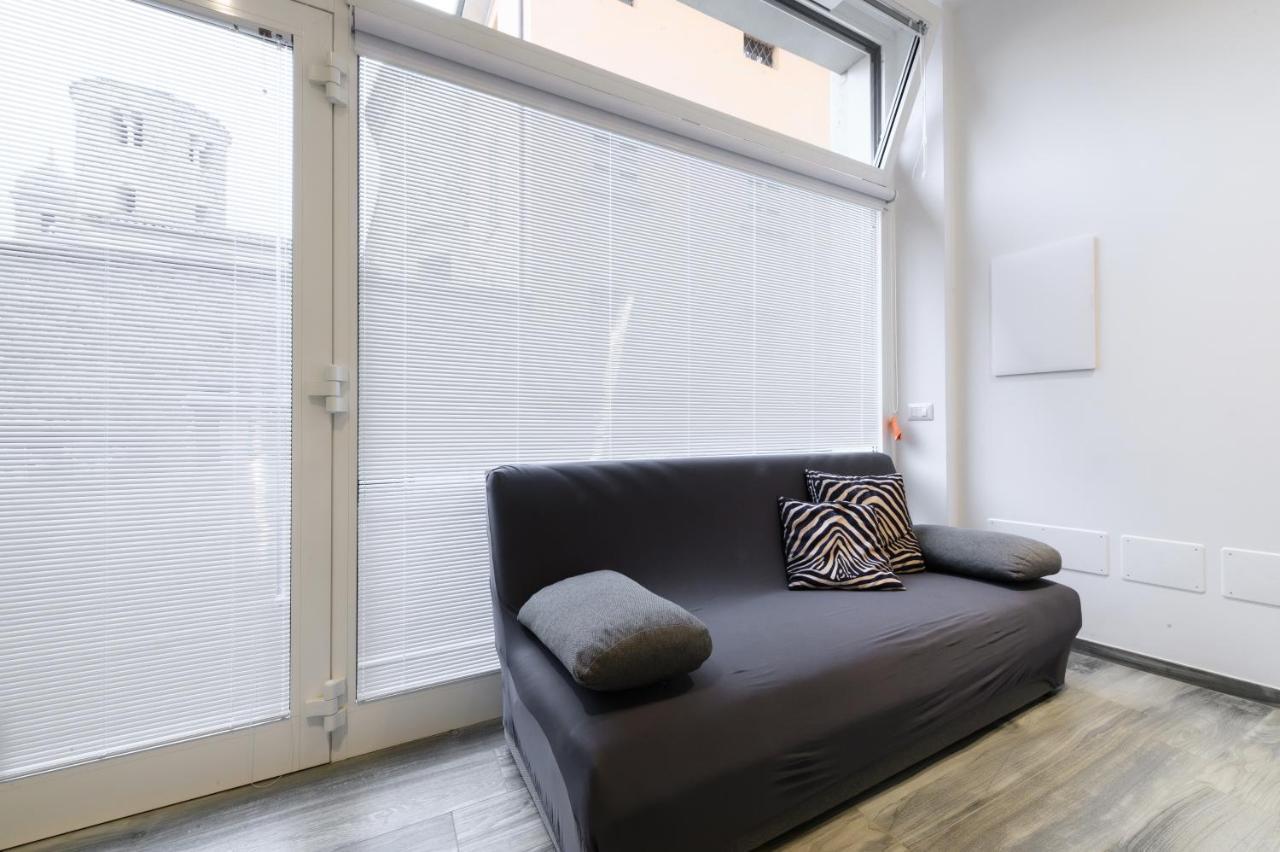Loft San Vitale Ravenna Buitenkant foto