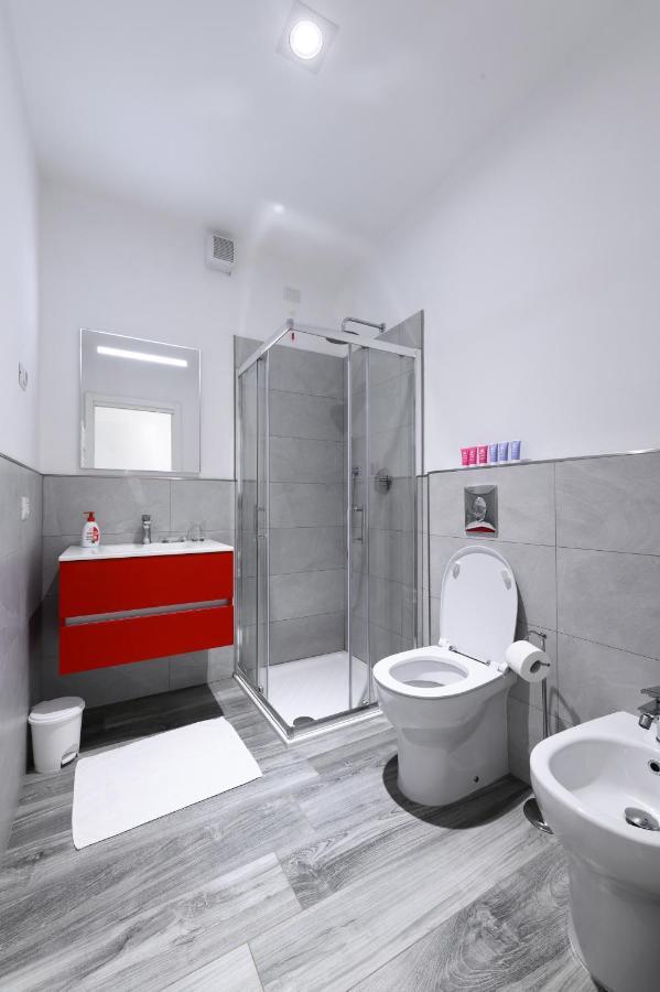 Loft San Vitale Ravenna Buitenkant foto